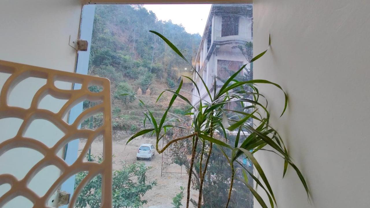 Perfect Stayz Premium Forest Valley Near Waterfall Rishīkesh Exterior foto