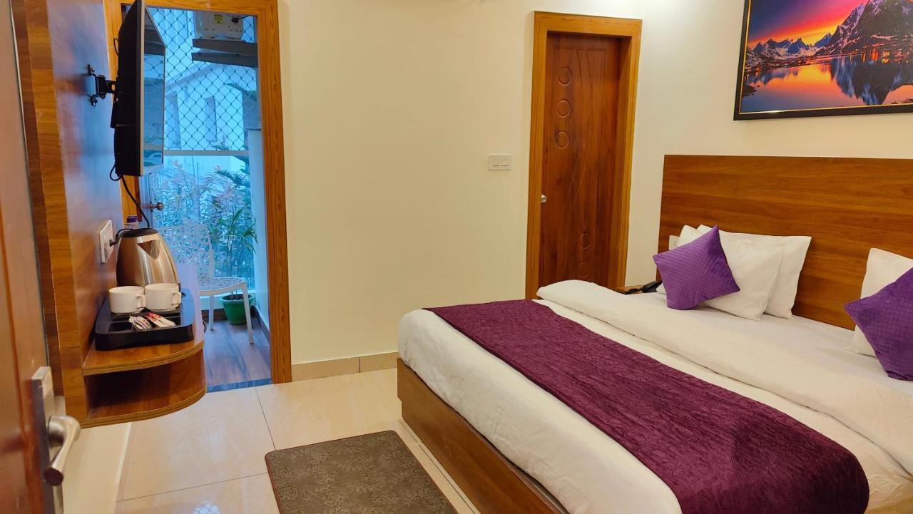 Perfect Stayz Premium Forest Valley Near Waterfall Rishīkesh Exterior foto