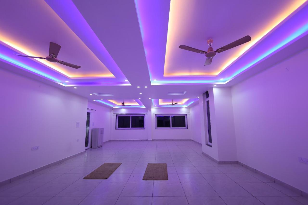 Perfect Stayz Premium Forest Valley Near Waterfall Rishīkesh Exterior foto