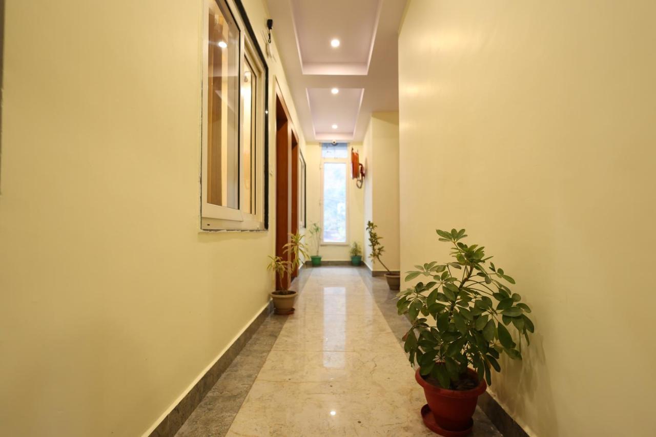 Perfect Stayz Premium Forest Valley Near Waterfall Rishīkesh Exterior foto