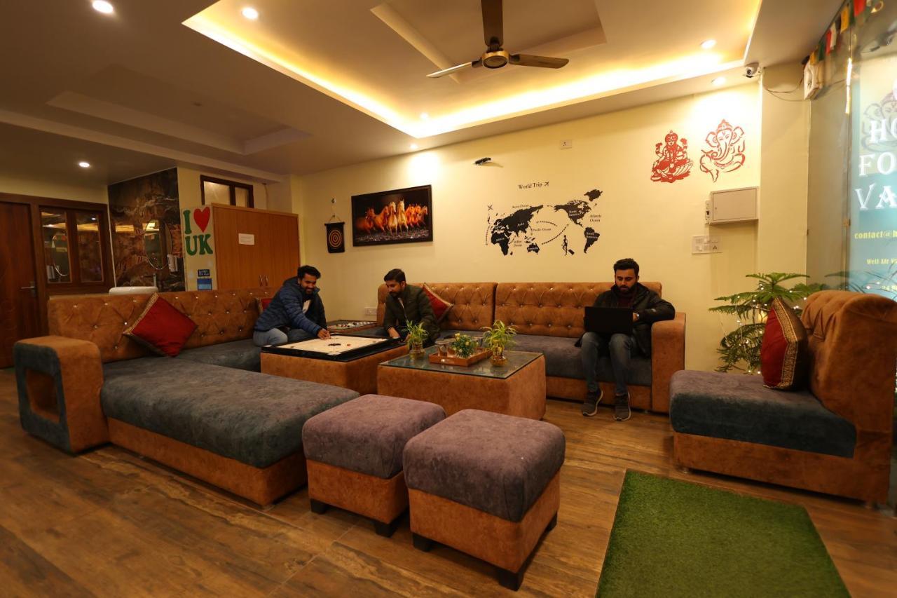 Perfect Stayz Premium Forest Valley Near Waterfall Rishīkesh Exterior foto